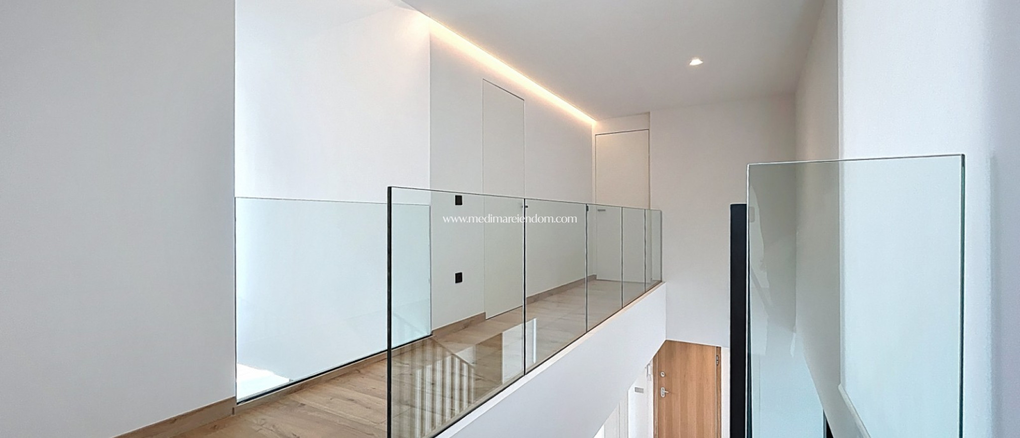 Obra Nueva - Villa - El Albir