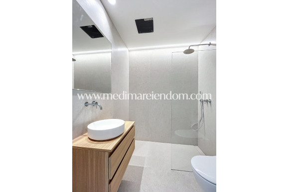 Obra Nueva - Villa - El Albir