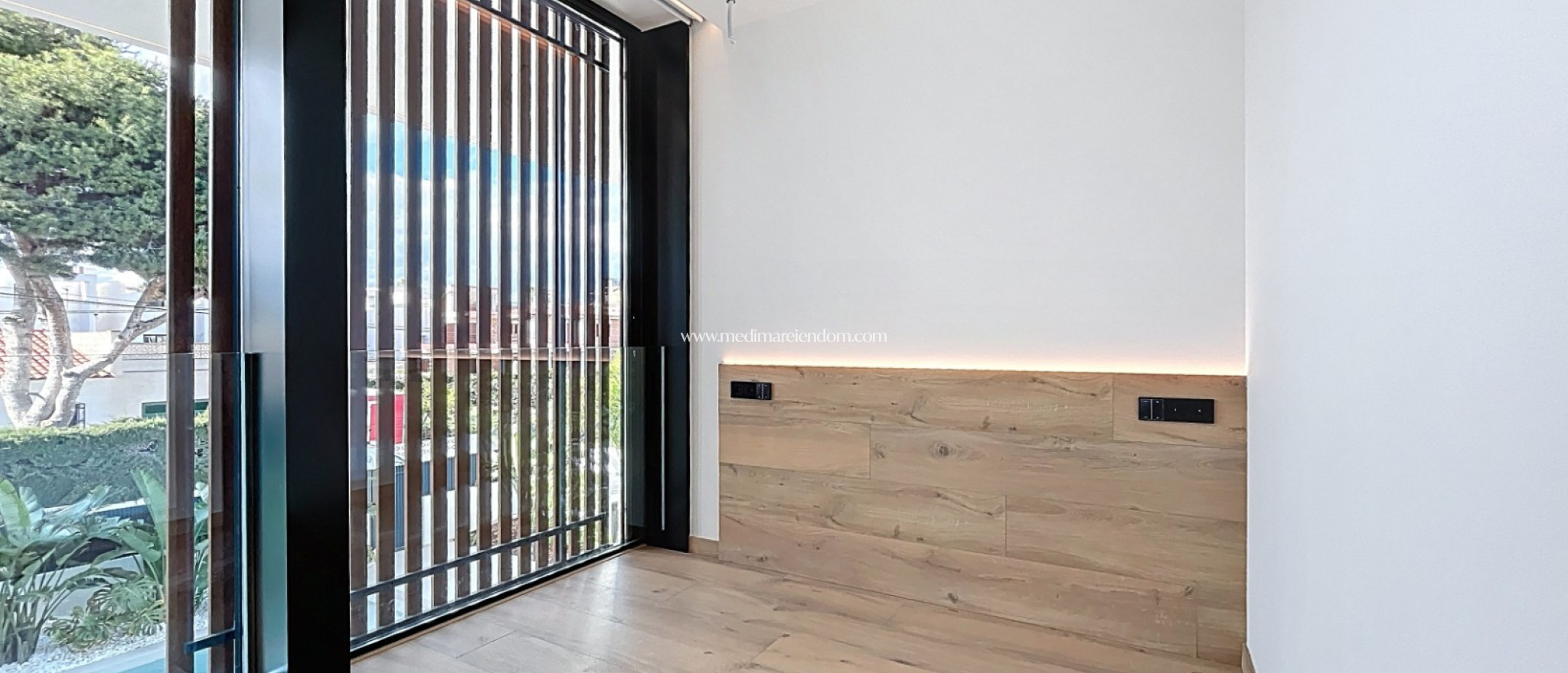 Obra Nueva - Villa - El Albir