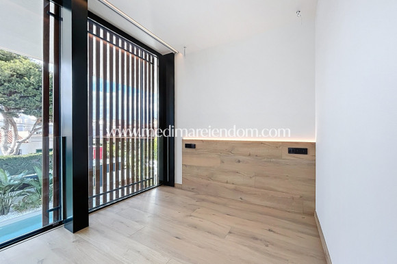 Obra Nueva - Villa - El Albir