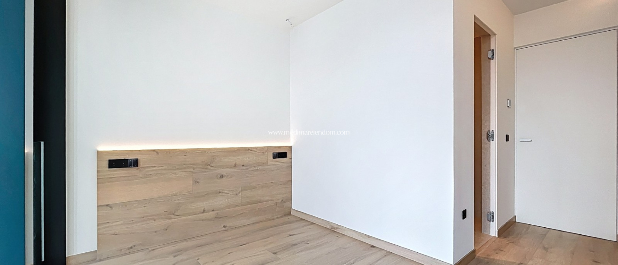 Obra Nueva - Villa - El Albir