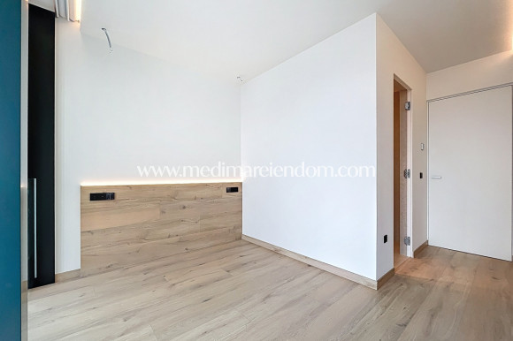 Obra Nueva - Villa - El Albir