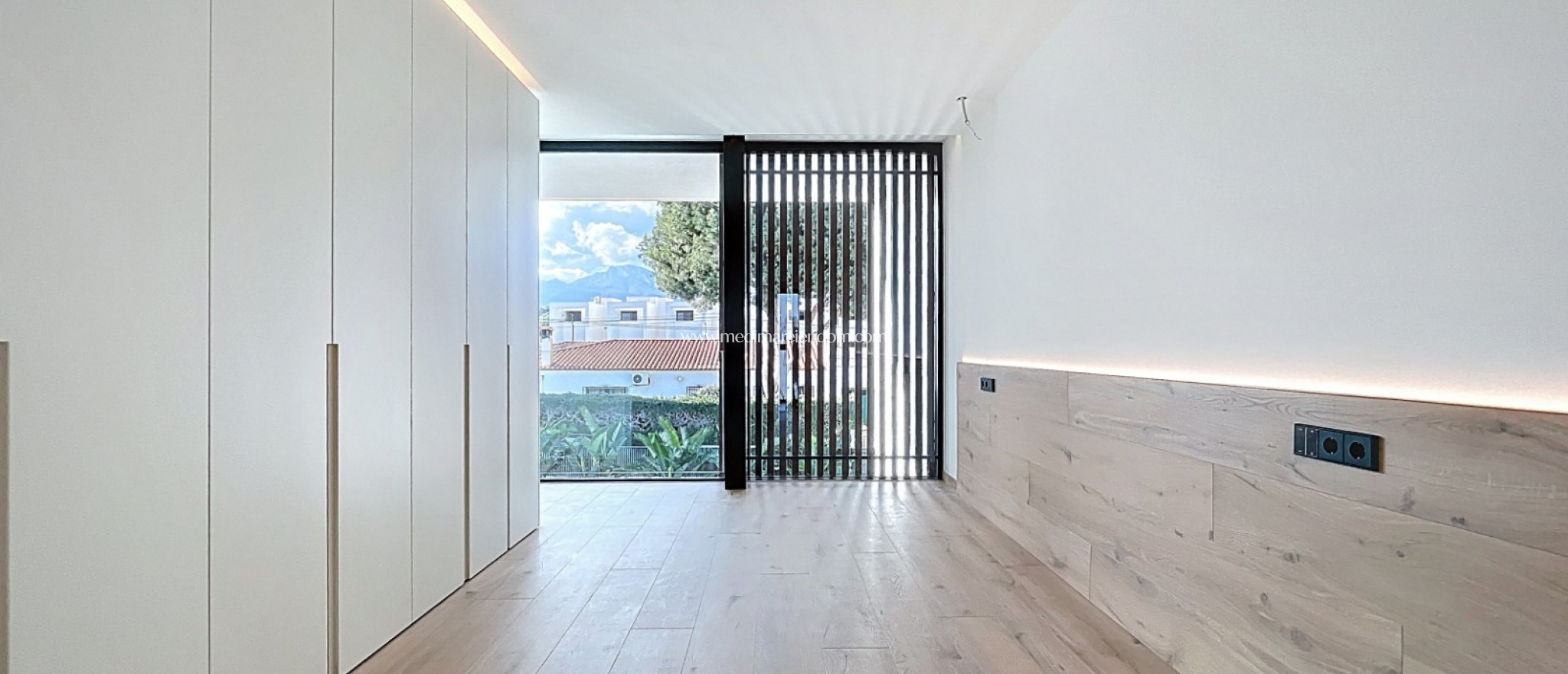 Obra Nueva - Villa - El Albir