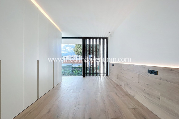 Obra Nueva - Villa - El Albir