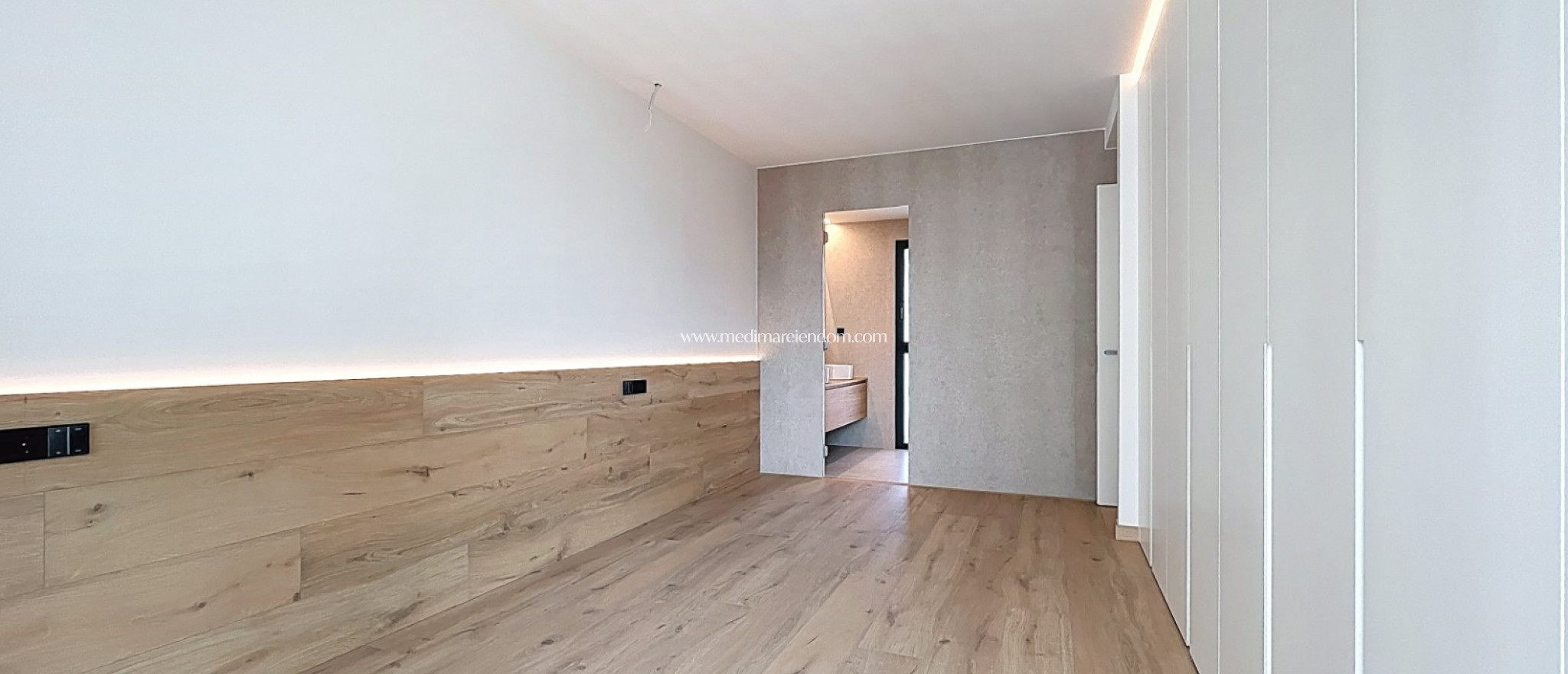 Obra Nueva - Villa - El Albir