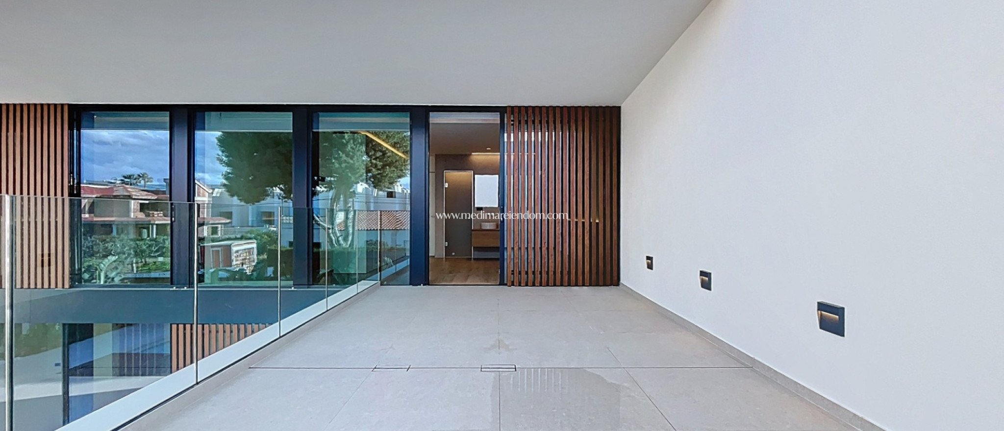 Obra Nueva - Villa - El Albir