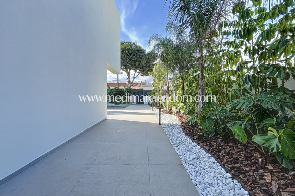 Obra Nueva - Villa - El Albir