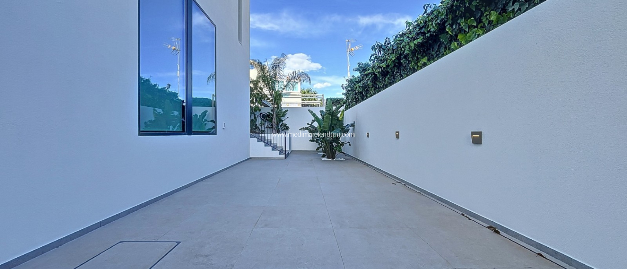 Obra Nueva - Villa - El Albir