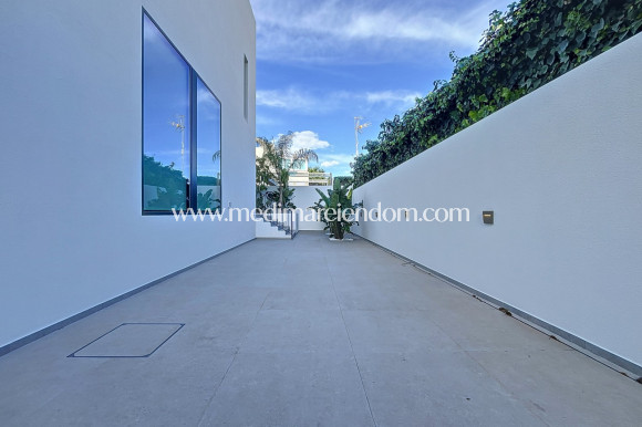 Obra Nueva - Villa - El Albir