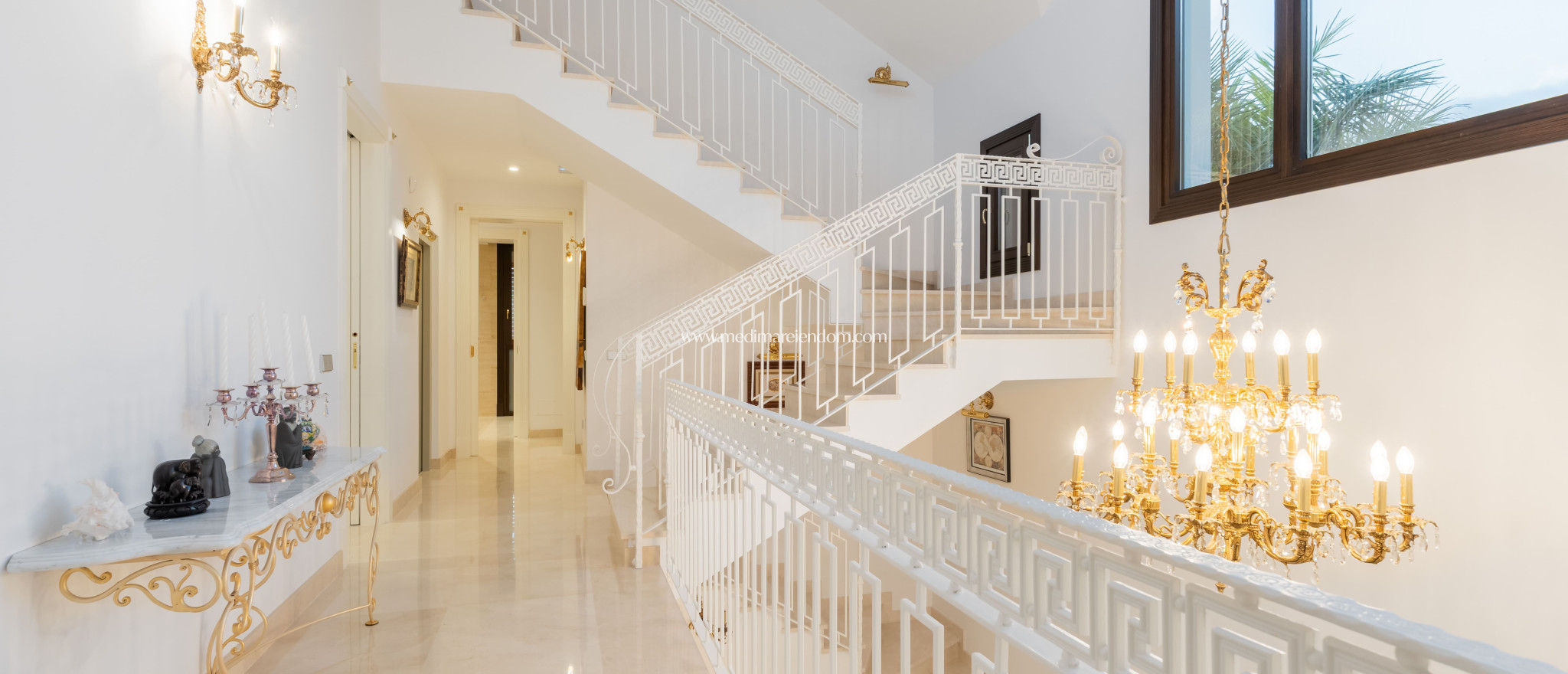 Obra Nueva - Villa - Estepona