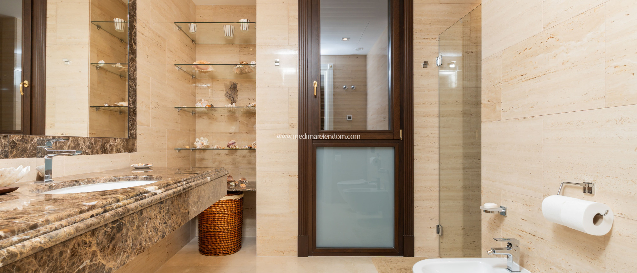 Obra Nueva - Villa - Estepona
