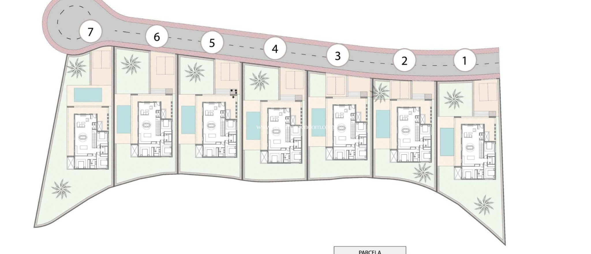 Obra Nueva - Villa - Finestrat - Balcón De Finestrat