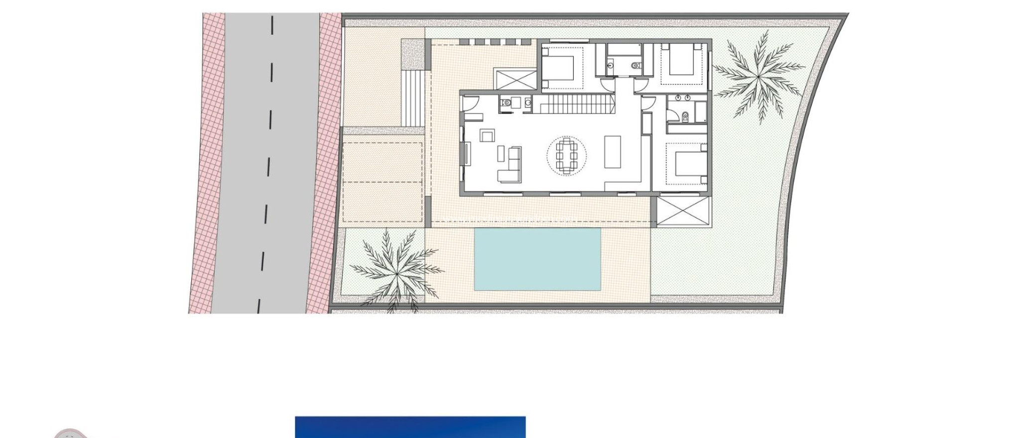 Obra Nueva - Villa - Finestrat - Balcón De Finestrat