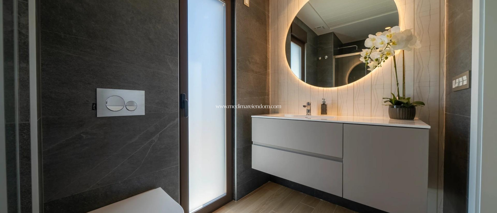 Obra Nueva - Villa - Finestrat - Balcón De Finestrat