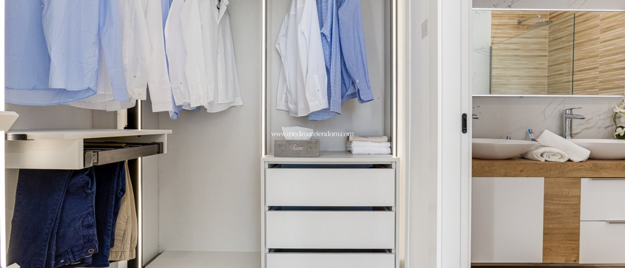 Obra Nueva - Villa - Finestrat - Balcón De Finestrat