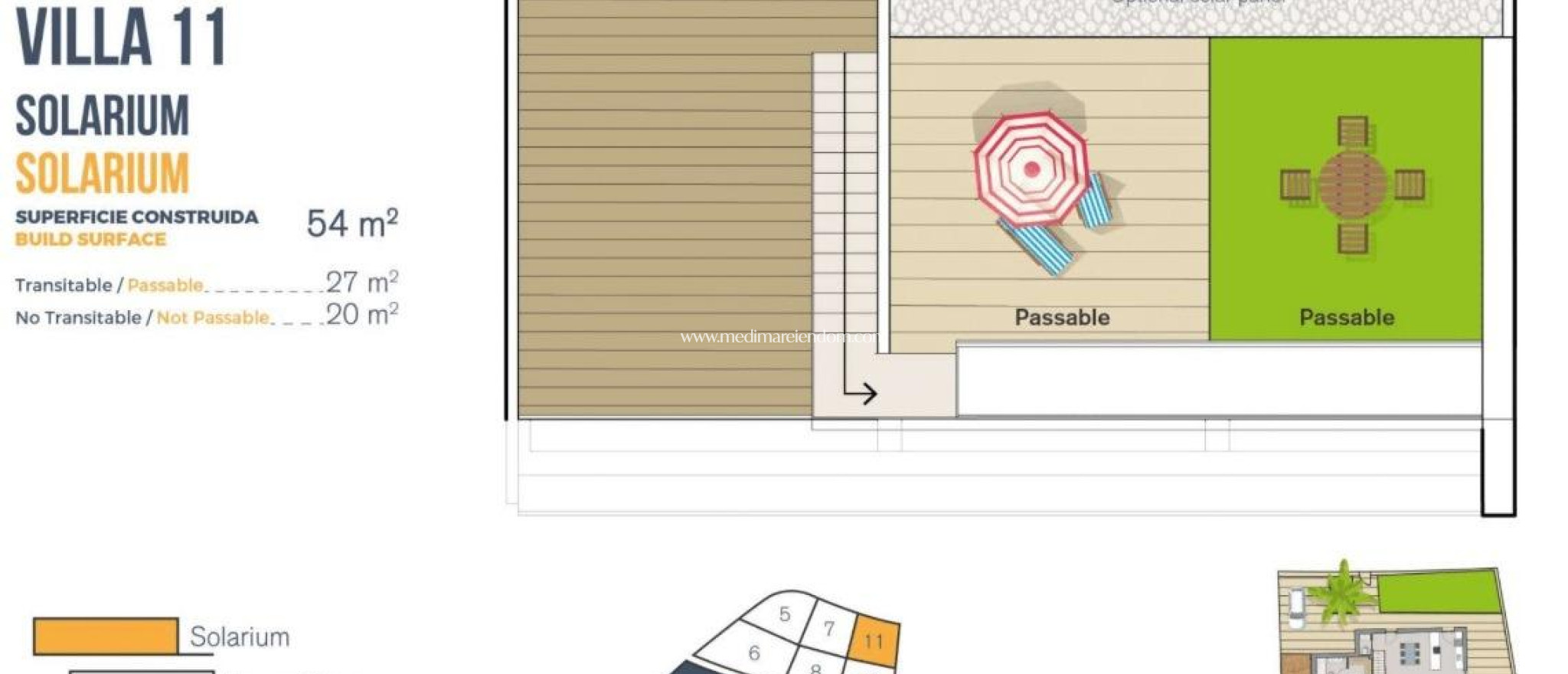 Obra Nueva - Villa - Finestrat - Balcón De Finestrat