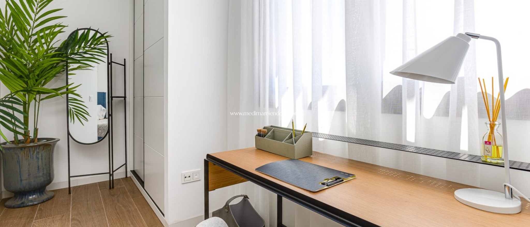 Obra Nueva - Villa - Finestrat - Balcón De Finestrat