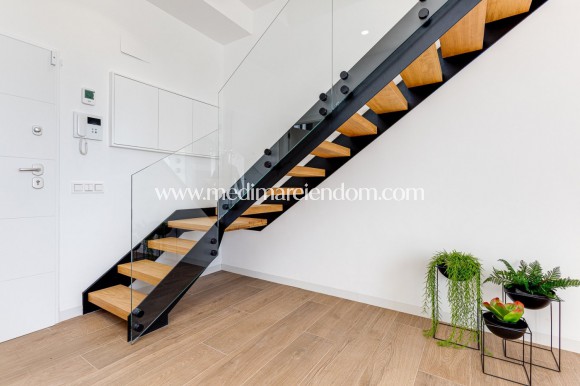 Obra Nueva - Villa - Finestrat - Balcón De Finestrat