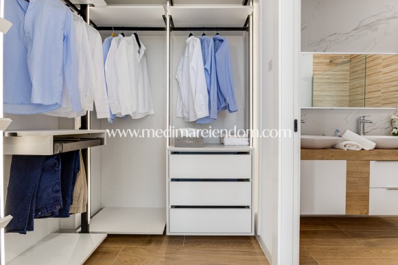 Obra Nueva - Villa - Finestrat - Balcón De Finestrat