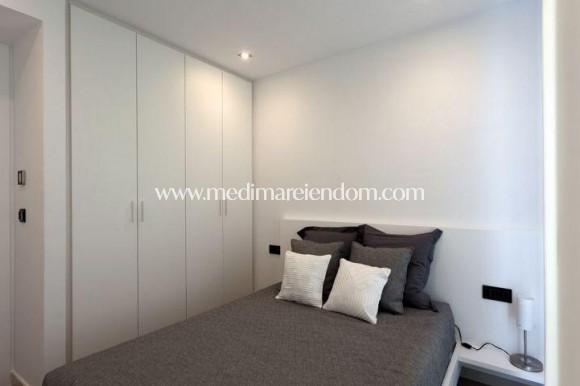 Obra Nueva - Villa - Finestrat - Balcón De Finestrat