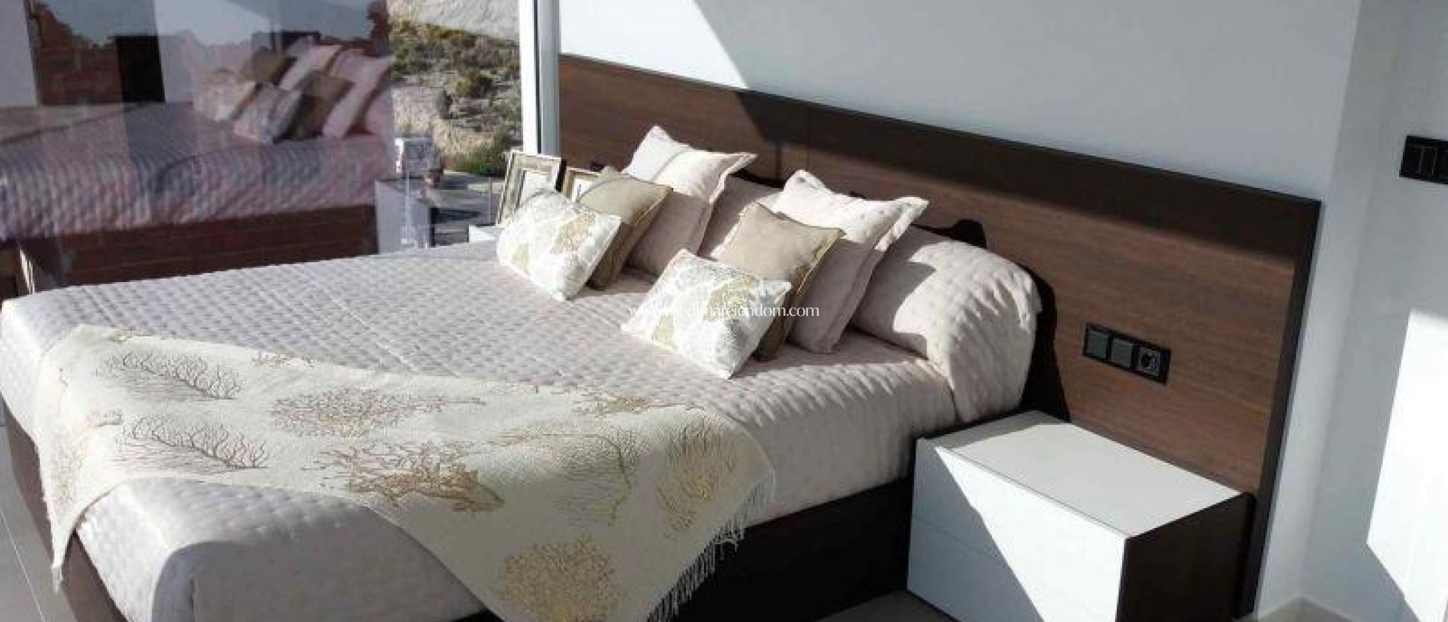 Obra Nueva - Villa - Finestrat - Balcón De Finestrat