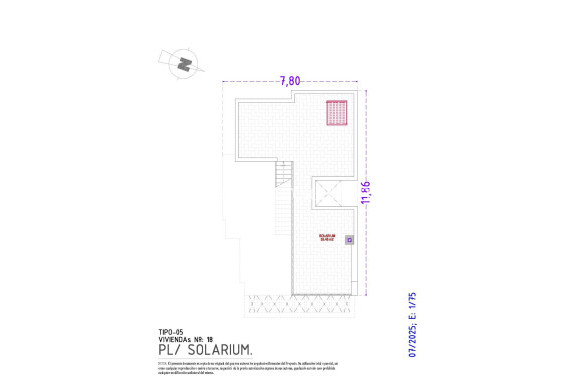 Obra Nueva - Villa - Finestrat - Puig Campana Golf