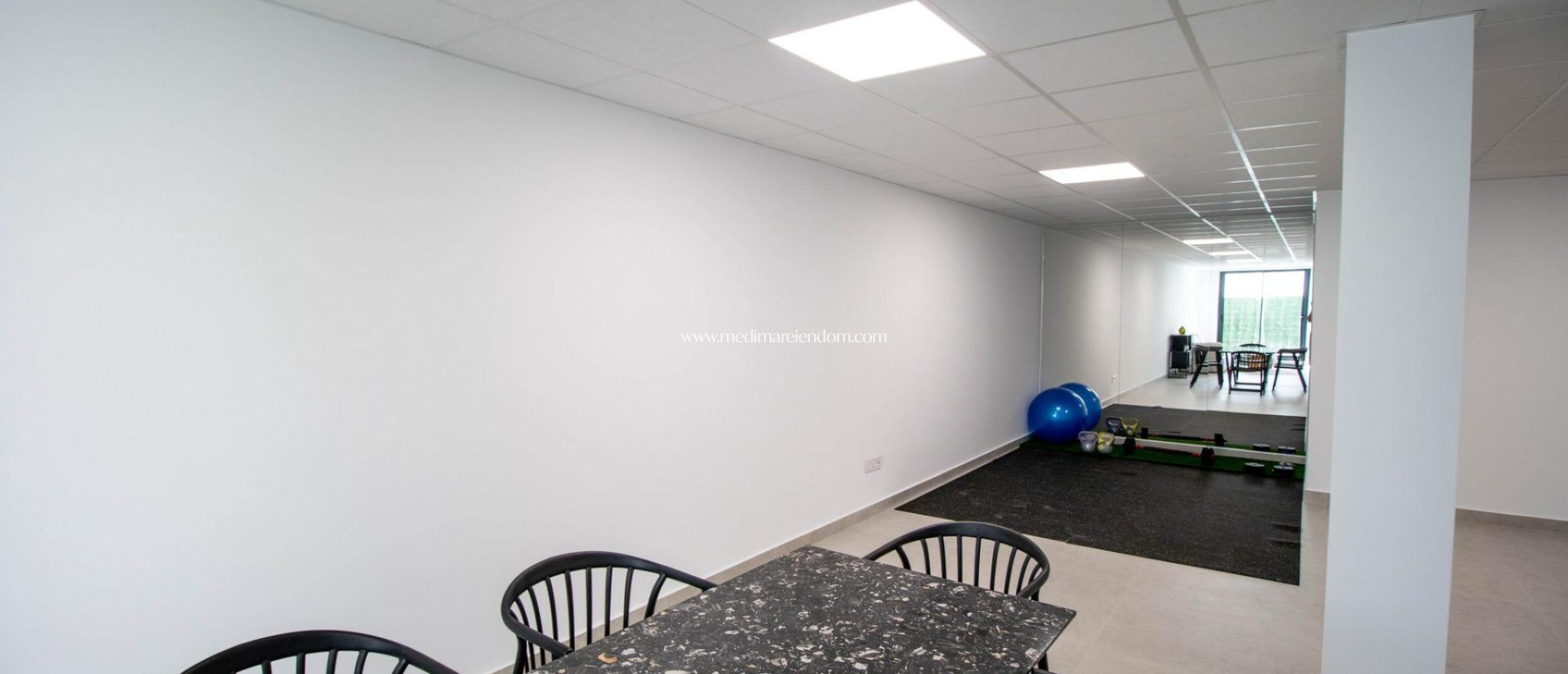 Obra Nueva - Villa - Finestrat - Puig Campana Golf