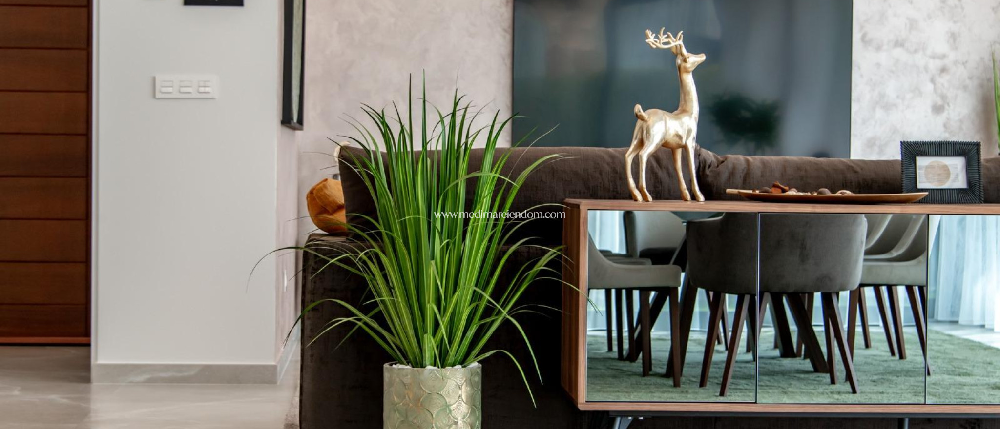 Obra Nueva - Villa - Finestrat - Sierra Cortina