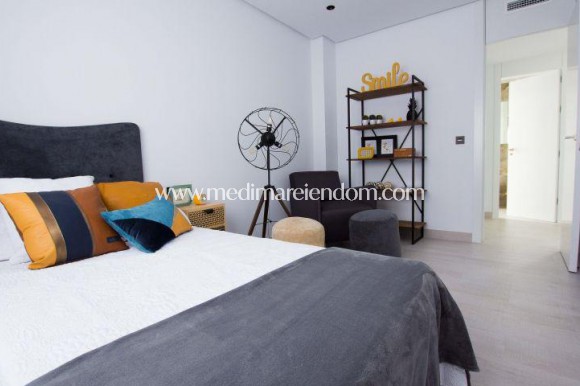 Obra Nueva - Villa - Finestrat - Sierra Cortina