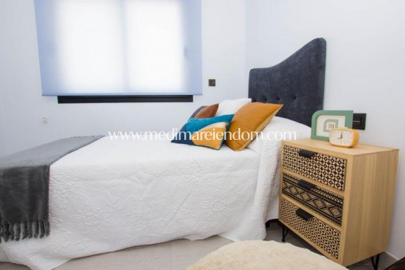 Obra Nueva - Villa - Finestrat - Sierra Cortina