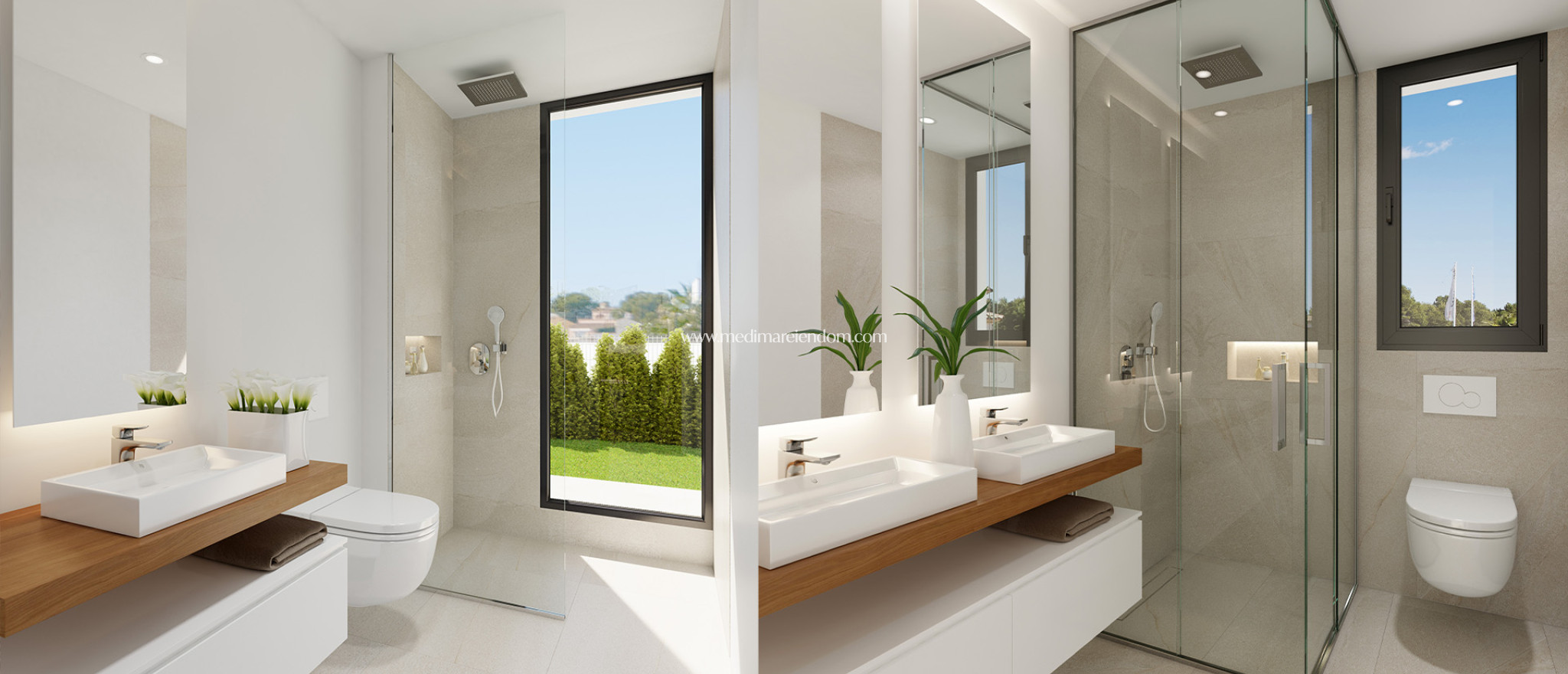 Obra Nueva - Villa - Finestrat