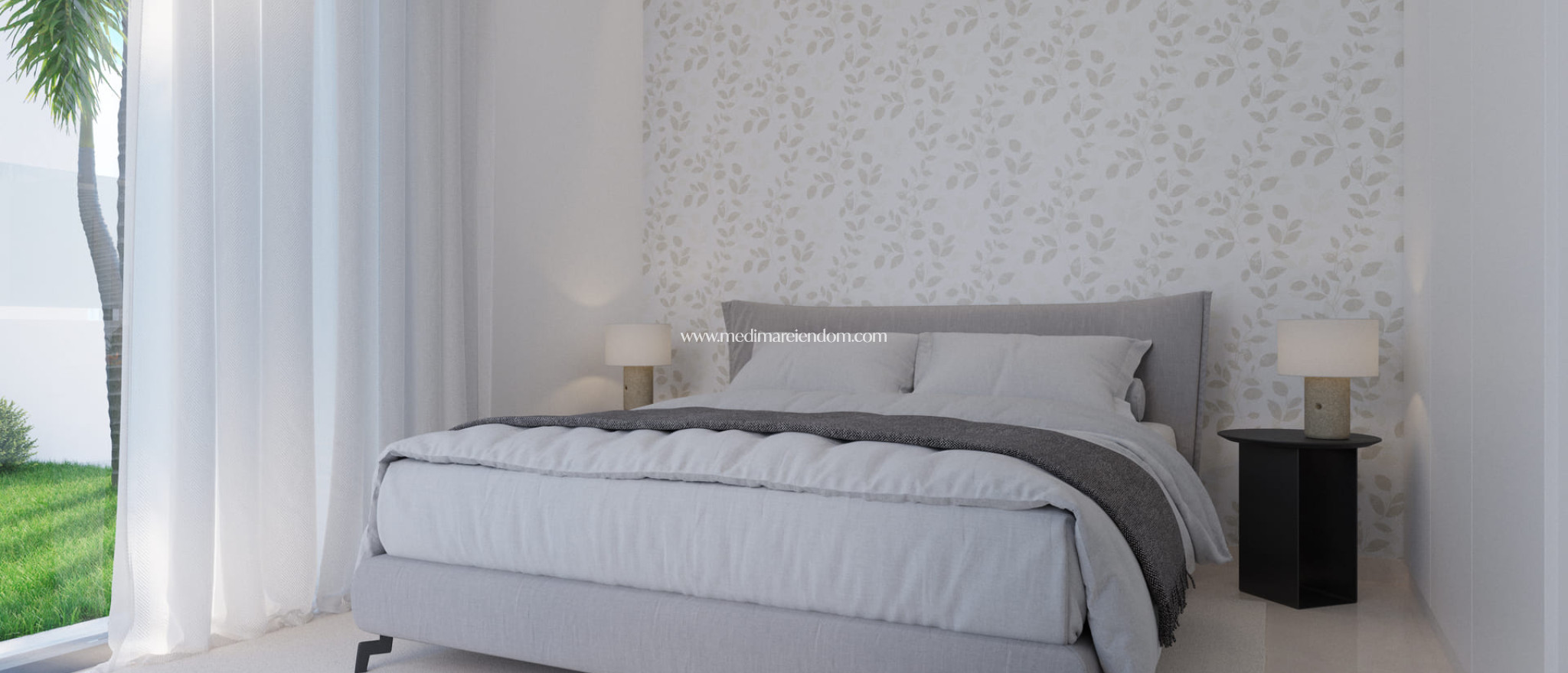 Obra Nueva - Villa - Finestrat