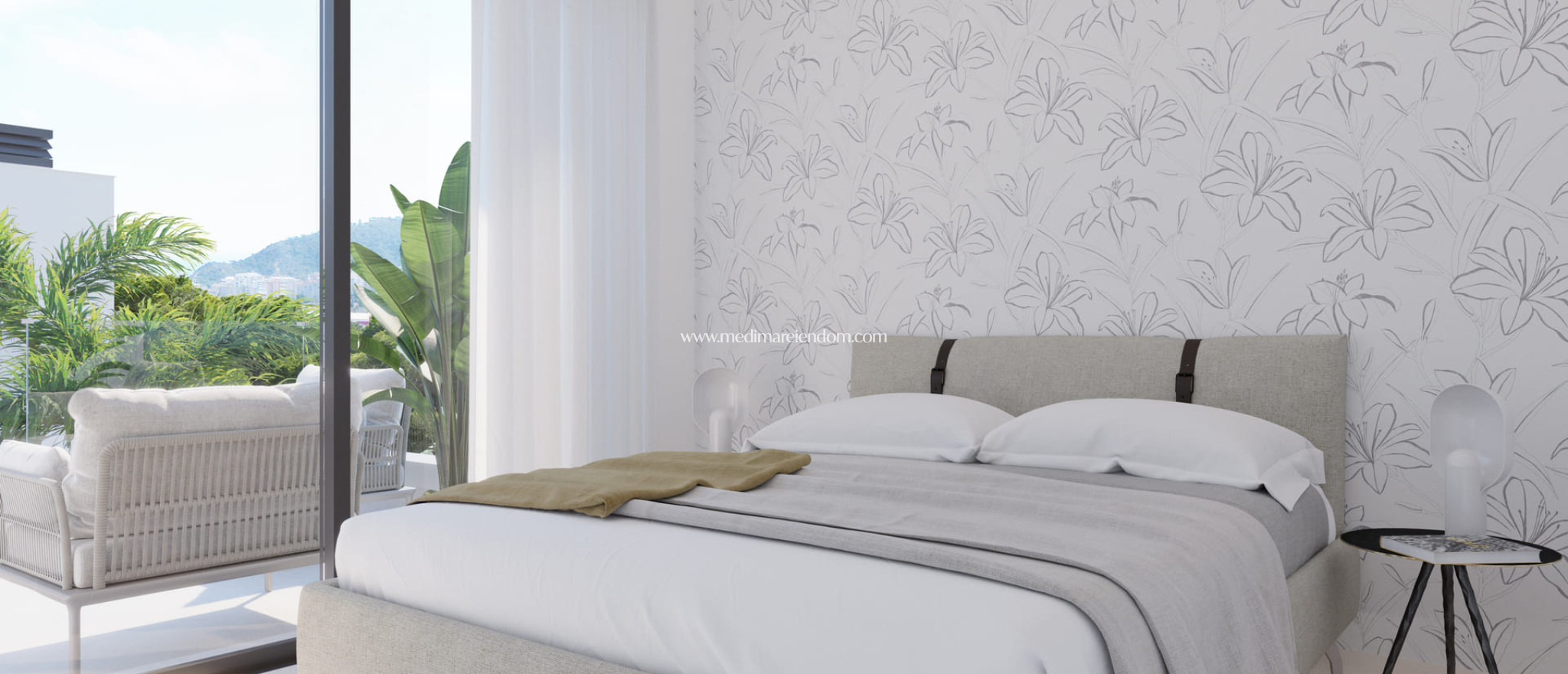 Obra Nueva - Villa - Finestrat
