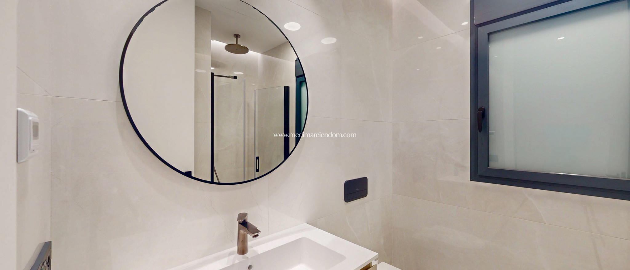 Obra Nueva - Villa - Finestrat