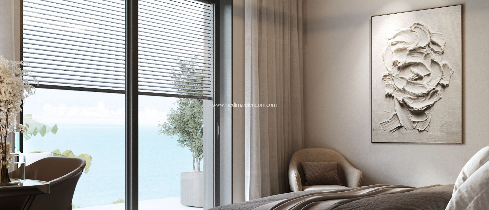 Obra Nueva - Villa - Finestrat
