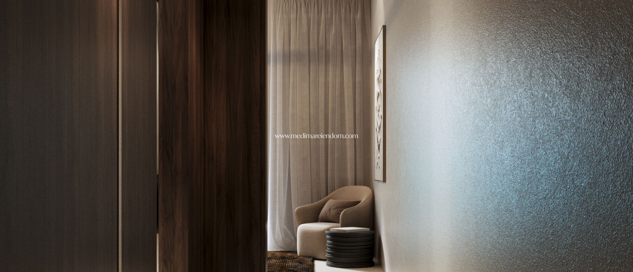 Obra Nueva - Villa - Finestrat
