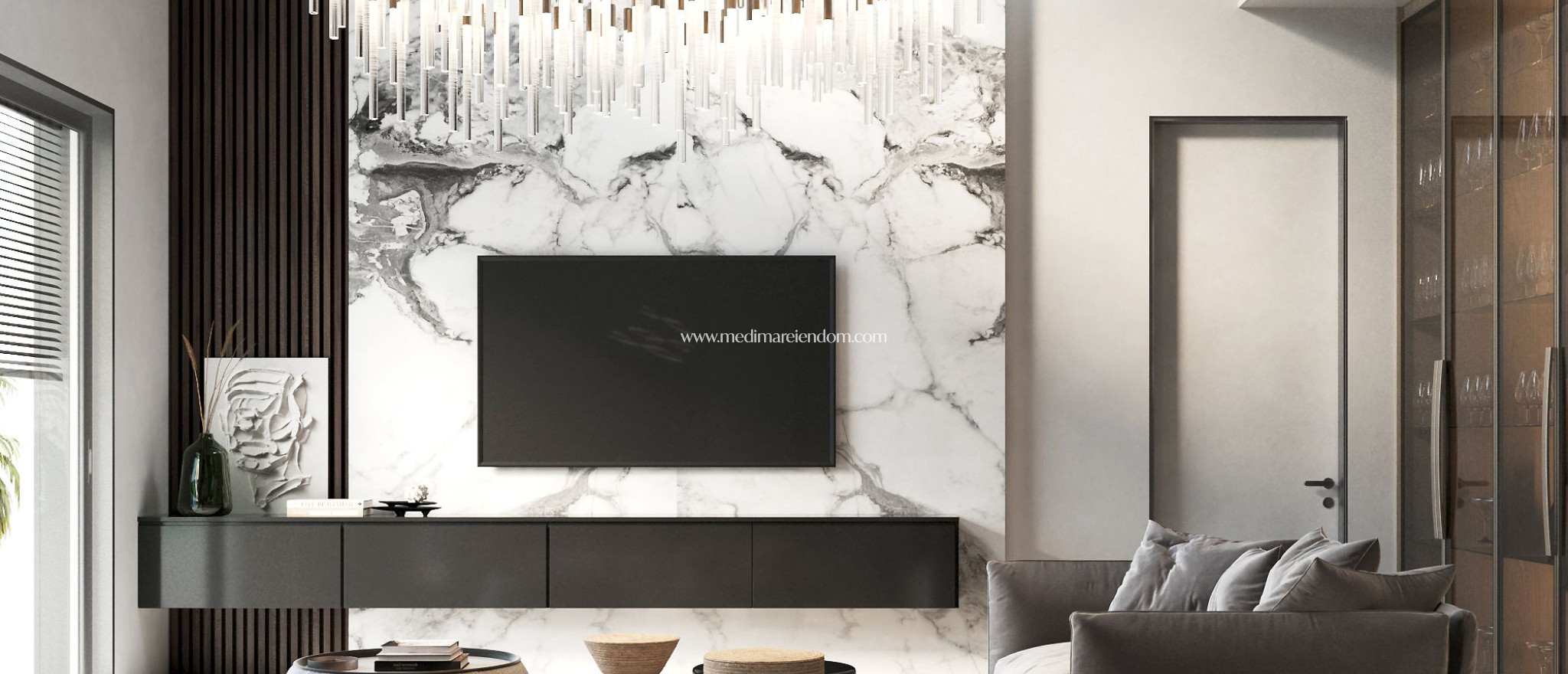 Obra Nueva - Villa - Finestrat