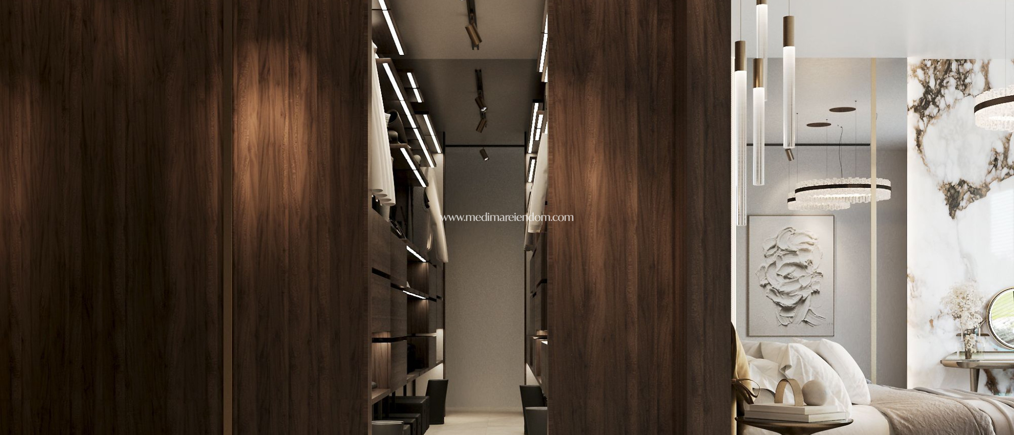 Obra Nueva - Villa - Finestrat