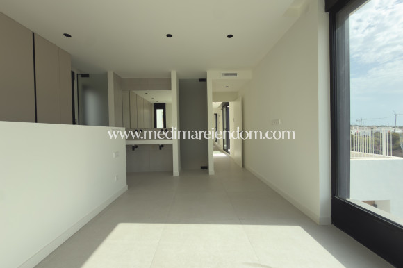 Obra Nueva - Villa - Finestrat