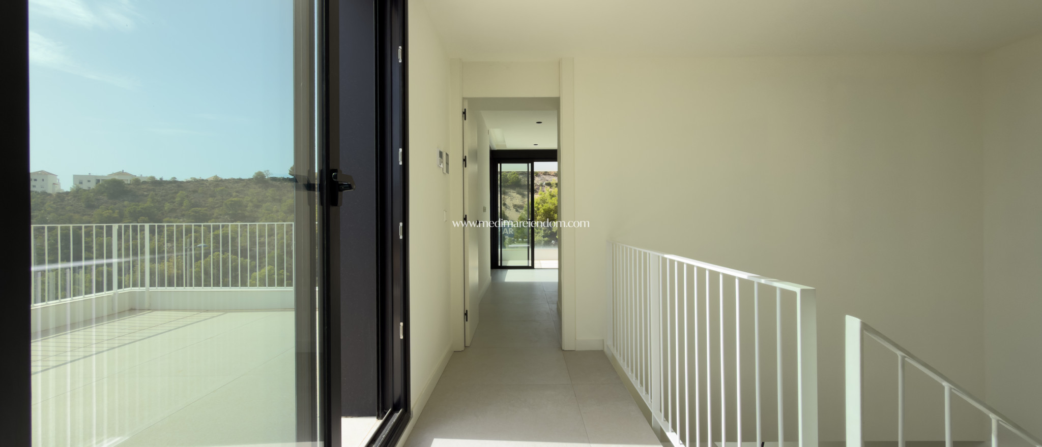 Obra Nueva - Villa - Finestrat