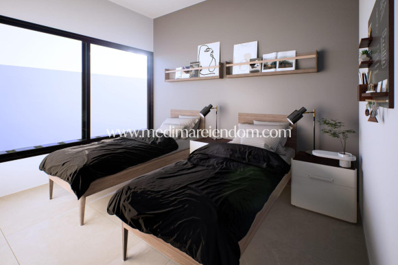 Obra Nueva - Villa - Fortuna - Las Casicas