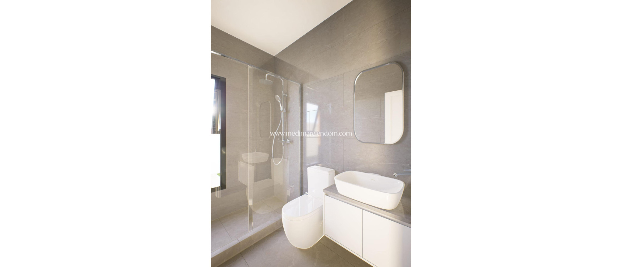 Obra Nueva - Villa - Fortuna - Las Casicas