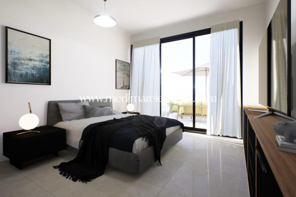 Obra Nueva - Villa - Fortuna - Las Casicas