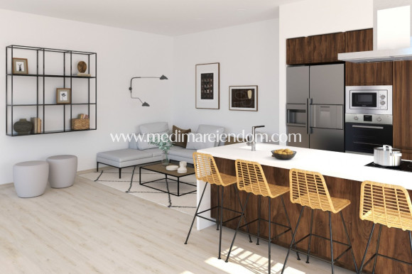 Obra Nueva - Villa - Fortuna - Urbanizacion Las Kalendas