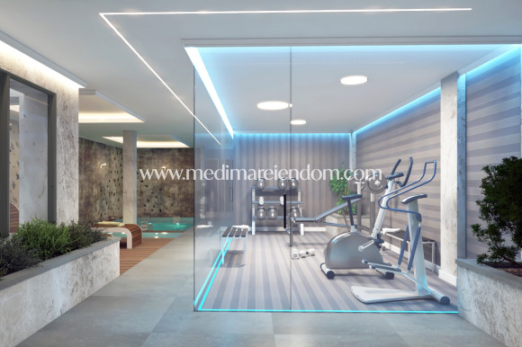 Obra Nueva - Villa - Fuengirola