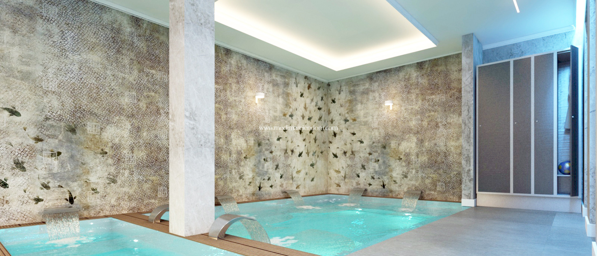 Obra Nueva - Villa - Fuengirola