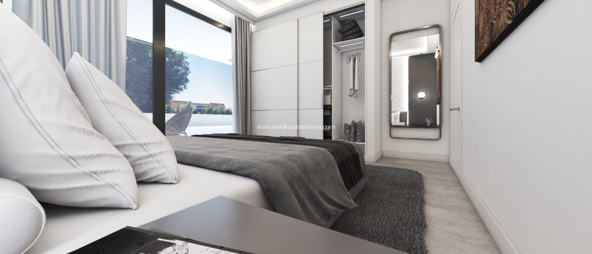 Obra Nueva - Villa - Fuengirola