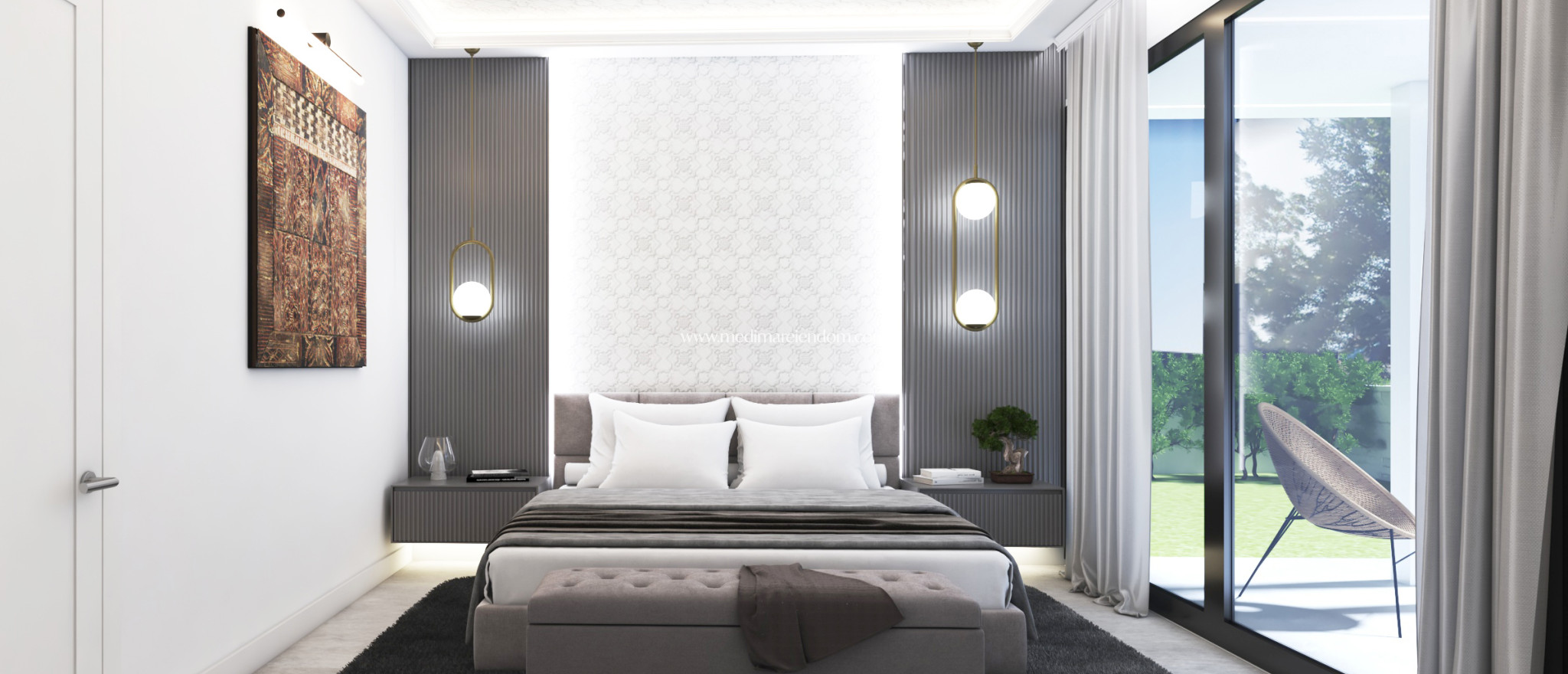 Obra Nueva - Villa - Fuengirola