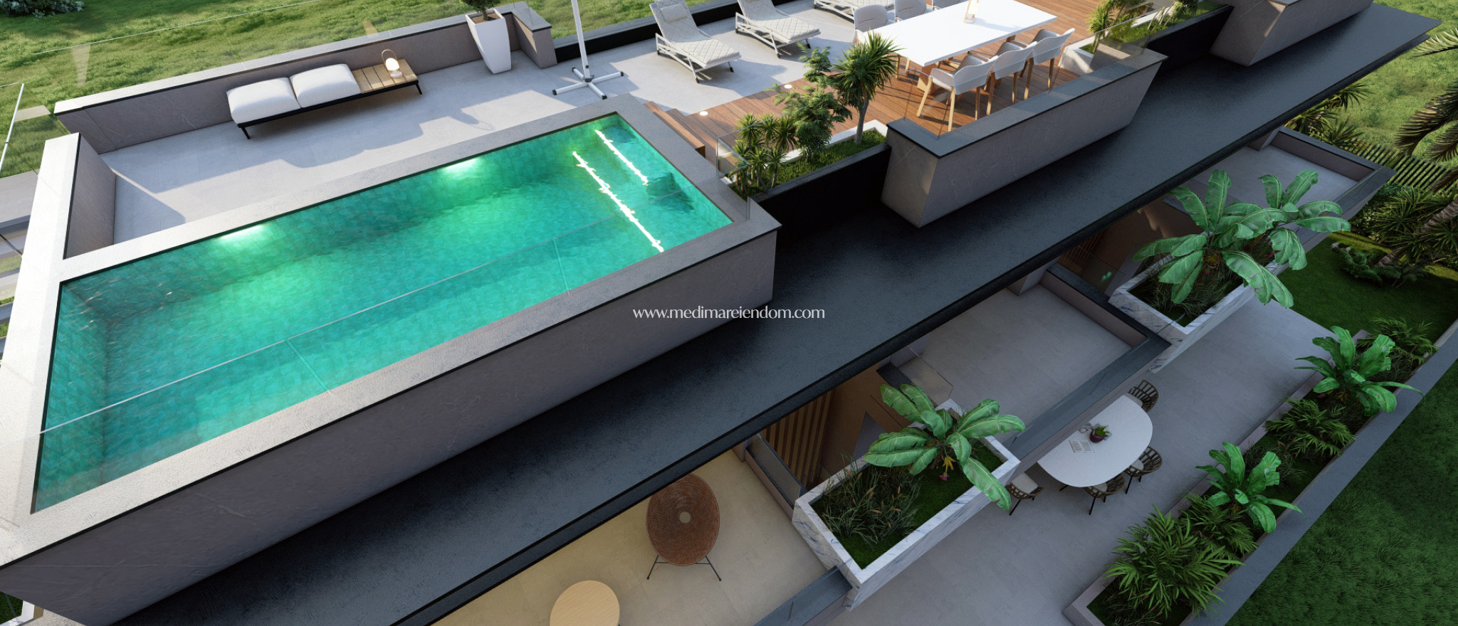 Obra Nueva - Villa - Fuengirola