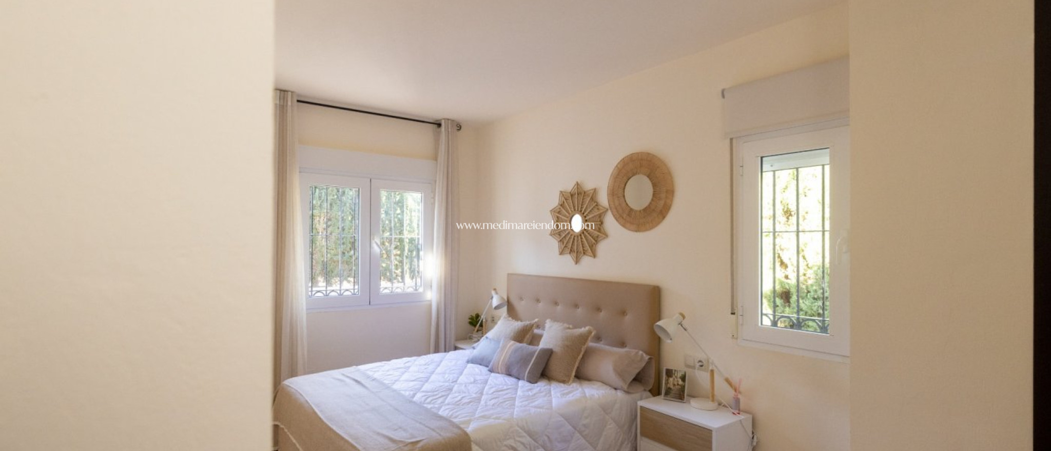 Obra Nueva - Villa - Fuente Alamo de Murcia - Las Palas